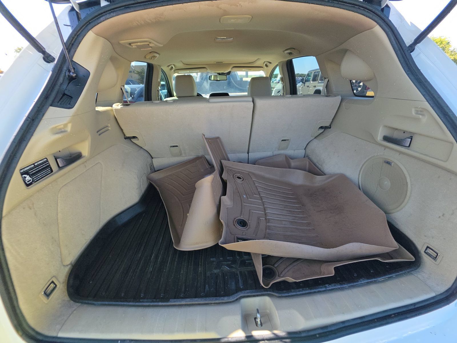 Used 2016 Acura RDX w/ Advance Package FWD image 7