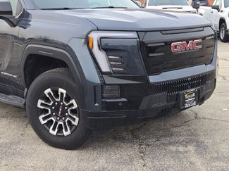 New 2026 GMC Sierra EV Elevation video 2