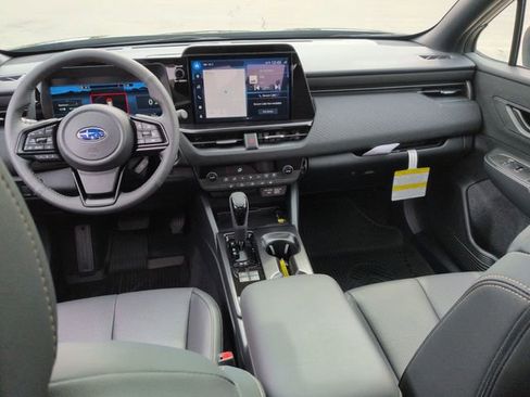 New 2026 Subaru Outback Limited image 29