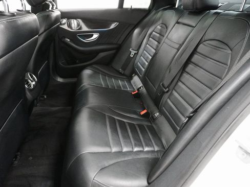 Used 2017 Mercedes-Benz C 43 AMG 4MATIC Sedan image 16