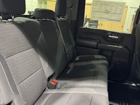 New 2026 Chevrolet Silverado 2500 Custom w/ Custom Value Package AWD/4WD image 12