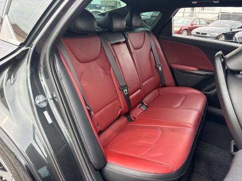 Used 2025 Kia K4 GT-Line w/ GT-Line Premium Package FWD image 14