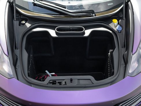 Used 2013 McLaren MP4-12C image 58