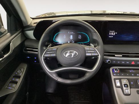 Used 2024 Hyundai Palisade XRT AWD/4WD image 12
