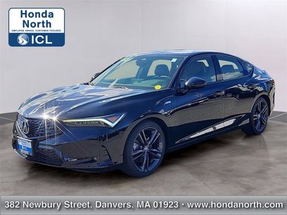 Used 2023 Acura Integra A-Spec