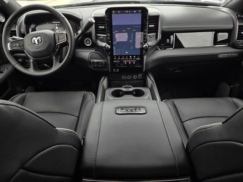 New 2026 RAM 2500 Power Wagon image 18