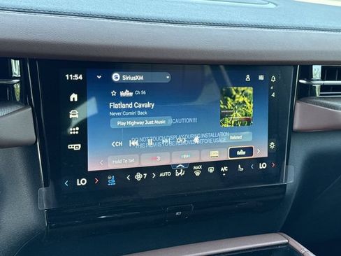 New 2026 Lincoln Navigator Reserve AWD/4WD image 30