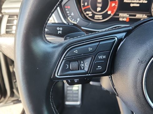 Used 2019 Audi S4 Prestige image 21