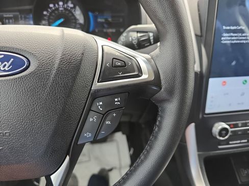 Used 2023 Ford Edge SEL w/ Convenience Package AWD/4WD image 23