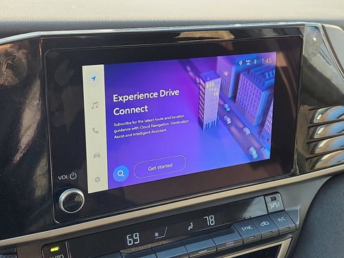 Certified 2025 Toyota Camry LE image 17