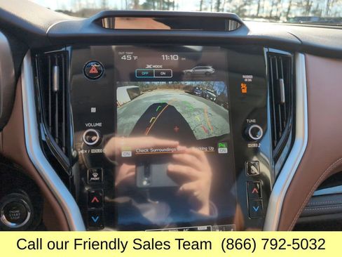 Used 2022 Subaru Outback Touring XT image 22