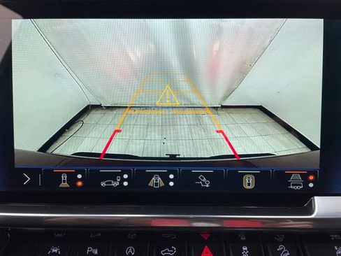 New 2026 Chevrolet Silverado 1500 RST w/ RST All Star Premium Package image 5