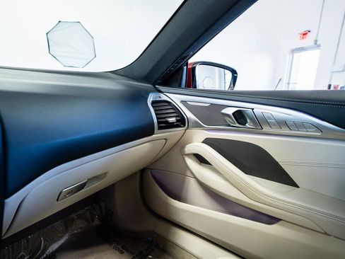 Used 2023 BMW 840i Gran Coupe xDrive w/ Comfort Seating Package image 49