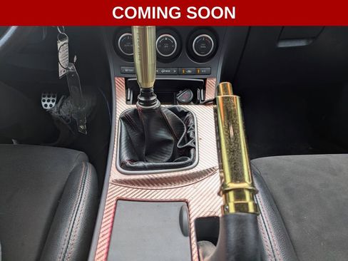 Used 2012 MAZDA MAZDA3 Touring image 17