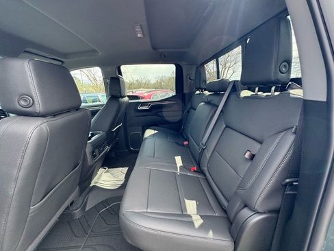 New 2026 Chevrolet Silverado 1500 LT w/ All Star Edition Plus RWD image 19