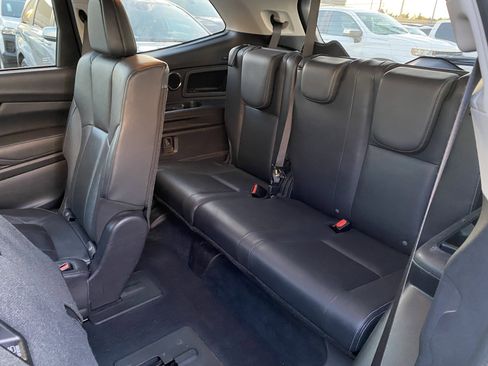 Used 2021 Subaru Ascent Limited w/ Technology Package image 13