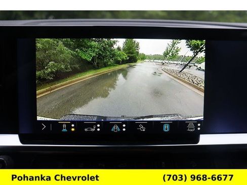 New 2026 Chevrolet Silverado 2500 LT w/ Trail Boss Package AWD/4WD image 16
