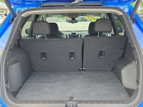 Used 2024 Chevrolet Equinox LT FWD image 7
