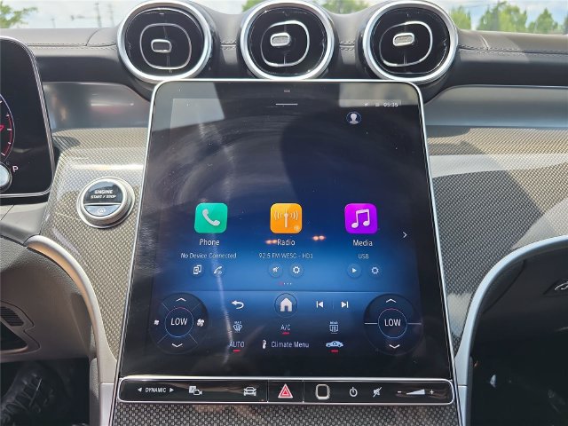 New 2026 Mercedes-Benz GLC 300 4MATIC image 27