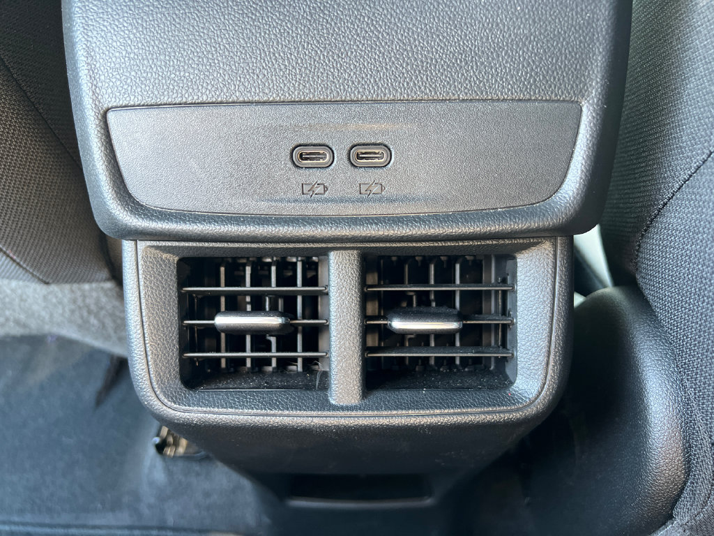 Used 2026 GMC Terrain Elevation AWD/4WD image 14