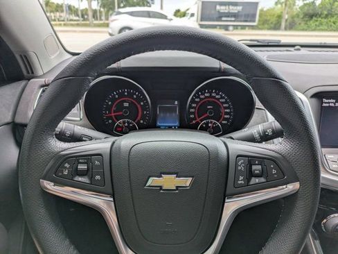 Used 2017 Chevrolet SS RWD image 25