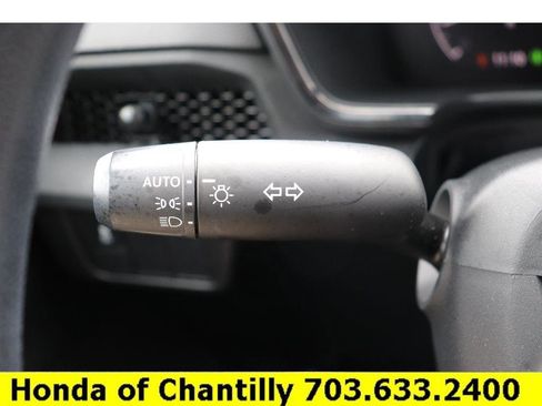 Used 2024 Honda CR-V EX image 10