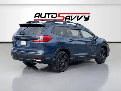 Used 2024 Subaru Ascent Onyx Edition Limited image 7