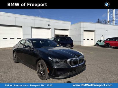 Used 2026 BMW i5 eDrive40 w/ Premium Package