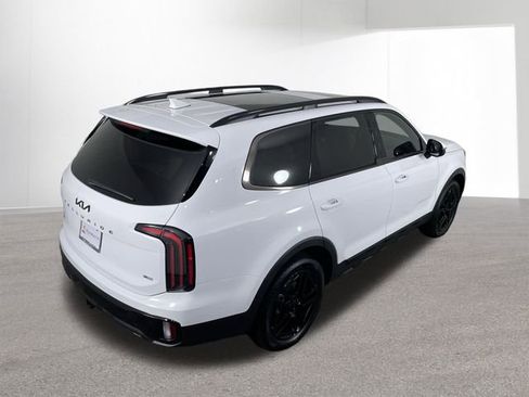 New 2025 Kia Telluride SX Prestige X-Line image 43