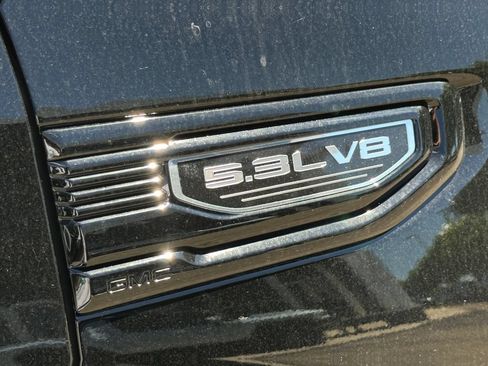 New 2026 GMC Sierra 1500 Elevation w/ Elevation Premium Package AWD/4WD image 51