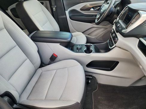 Certified 2022 GMC Terrain SLE w/ Driver Convenience Package FWD image 14