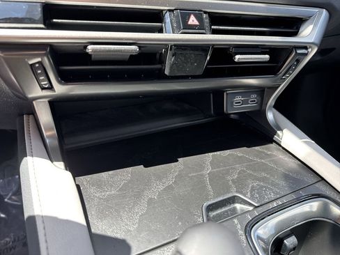 Used 2023 Lexus RX 350 Premium w/ Cold Area Package FWD image 58