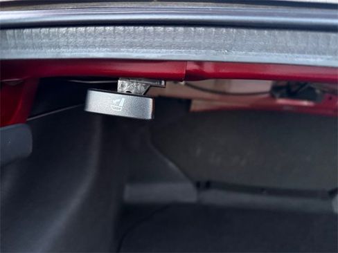 Used 2020 Acura ILX w/ Premium & A-SPEC Package image 20