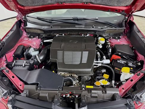 Used 2020 Subaru Forester Premium image 28