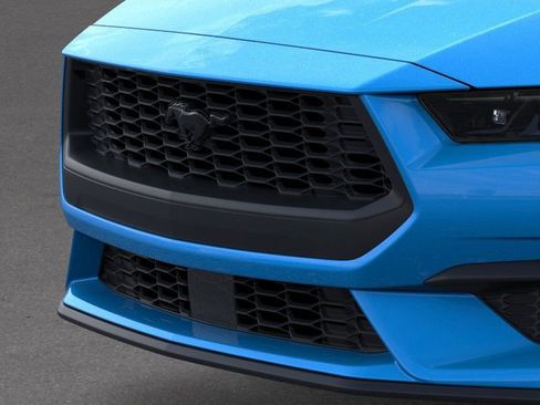 New 2026 Ford Mustang Coupe RWD image 17