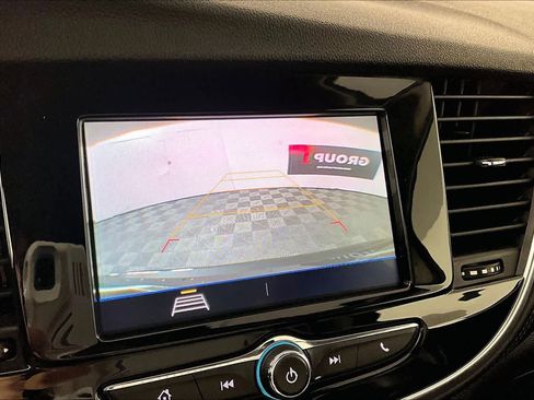 Certified 2022 Buick Encore Preferred AWD/4WD image 23