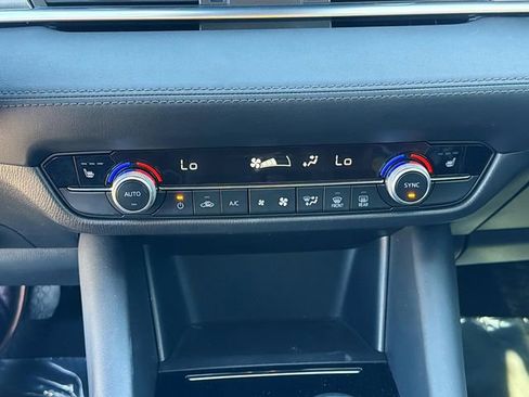 Used 2021 MAZDA MAZDA6 Touring image 30