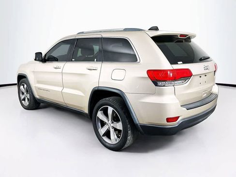 Used 2014 Jeep Grand Cherokee Laredo w/ Quick Order Package 23E image 4