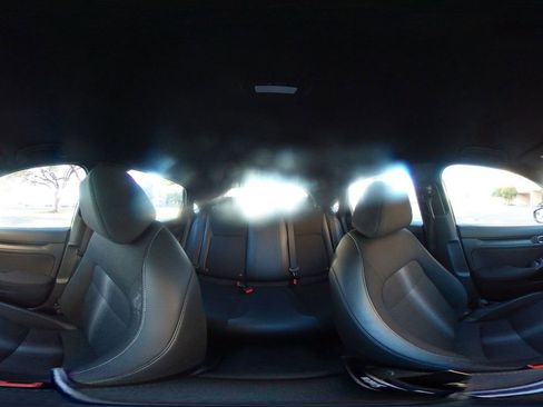 Used 2024 Honda Civic Sport image 37