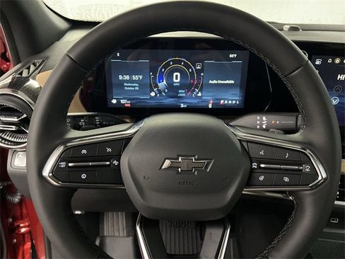 New 2026 Chevrolet Equinox ACTIV image 11