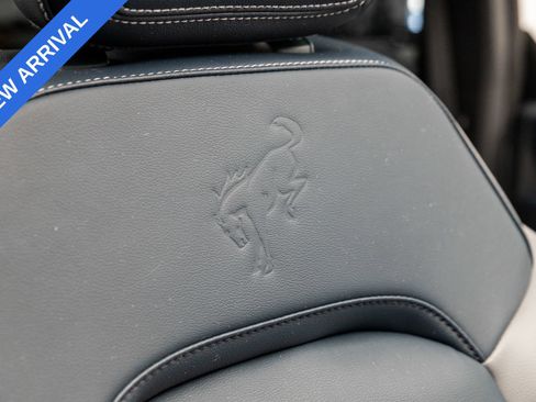 Used 2024 Ford Bronco Outer Banks AWD/4WD image 20