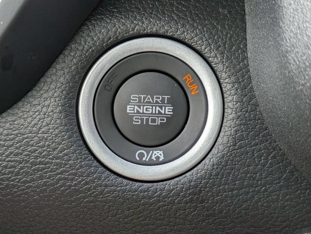 Used 2026 RAM 1500 Warlock AWD/4WD image 23