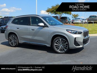 New 2026 BMW X1 xDrive28i w/ Technology Package