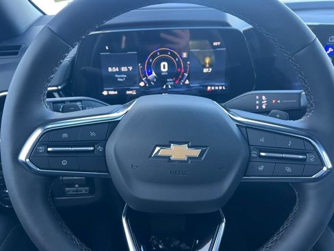 New 2026 Chevrolet Tahoe Premier AWD/4WD image 22