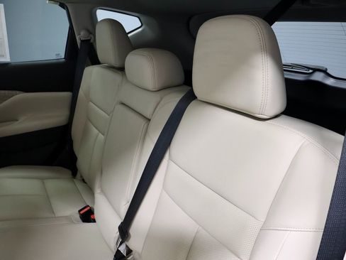 Certified 2024 Nissan Murano SL image 25