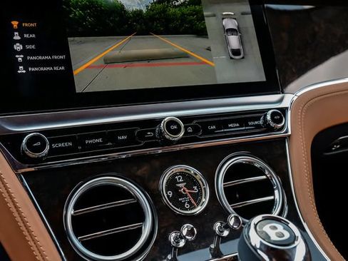 Used 2021 Bentley Continental GT AWD/4WD image 32