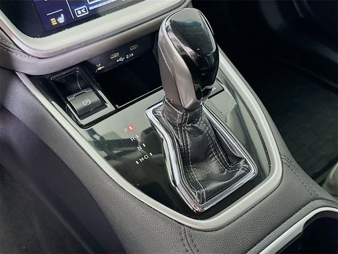 Used 2021 Subaru Outback Onyx Edition XT w/ Popular Package #2 image 22