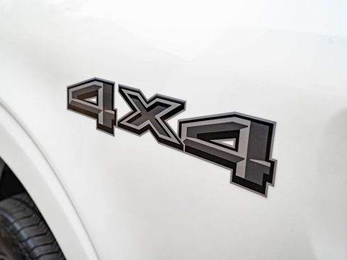 Used 2024 Ford F150 Lariat AWD/4WD image 20