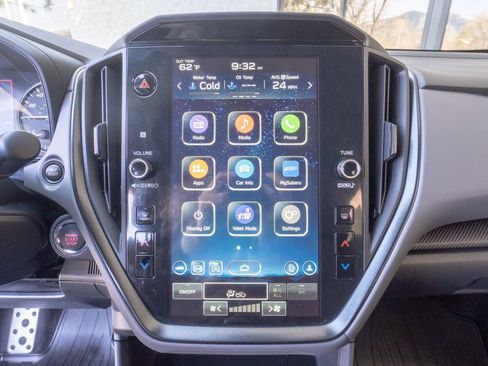 Certified 2025 Subaru Crosstrek 2.5i Sport w/ Popular Package #4A image 11