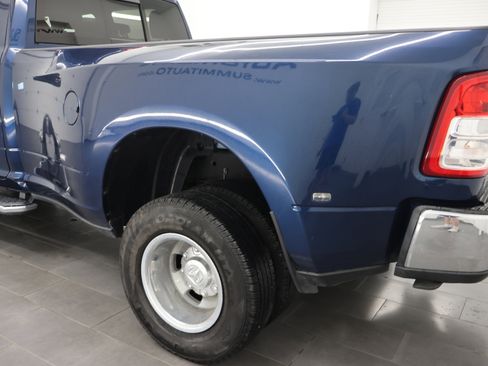 Used 2022 RAM 3500 Tradesman AWD/4WD image 33